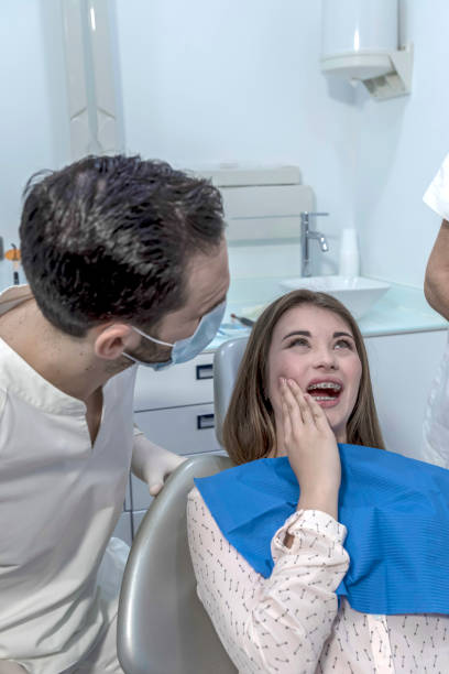 Best Emergency Broken Tooth Repair in Mcdade, TX